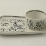 808 9046 Frukostkopp